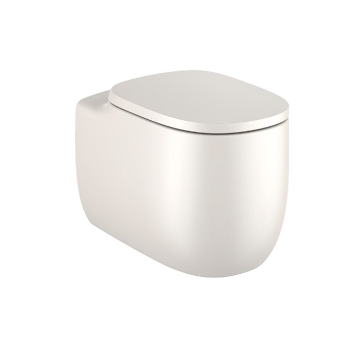 Roca - Beyond Rimless tanque alto - BricoandPool