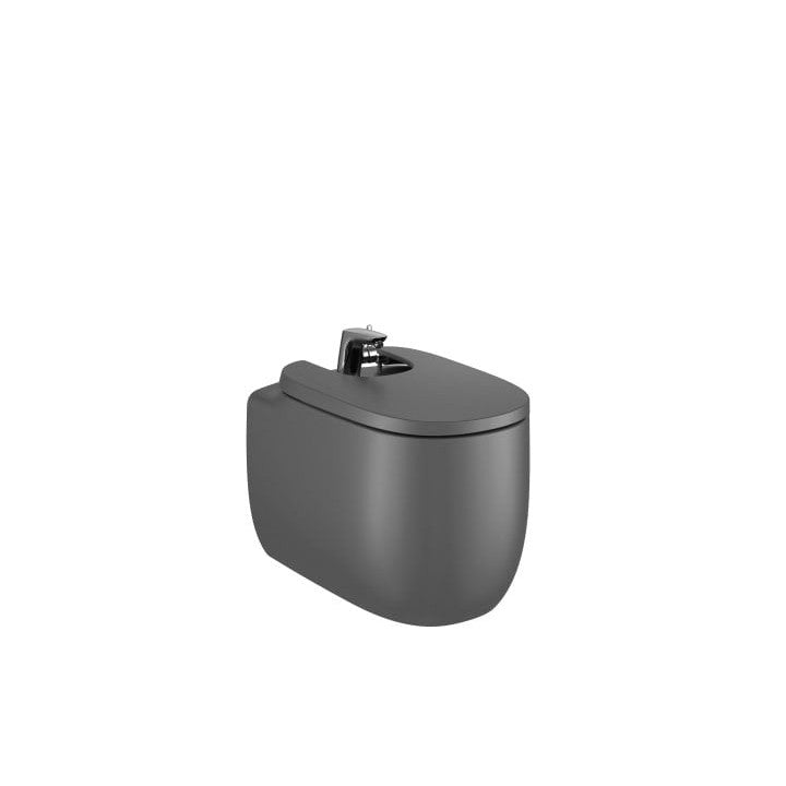 Roca - Bidé Beyond A3570B8640 adosado - BricoandPool