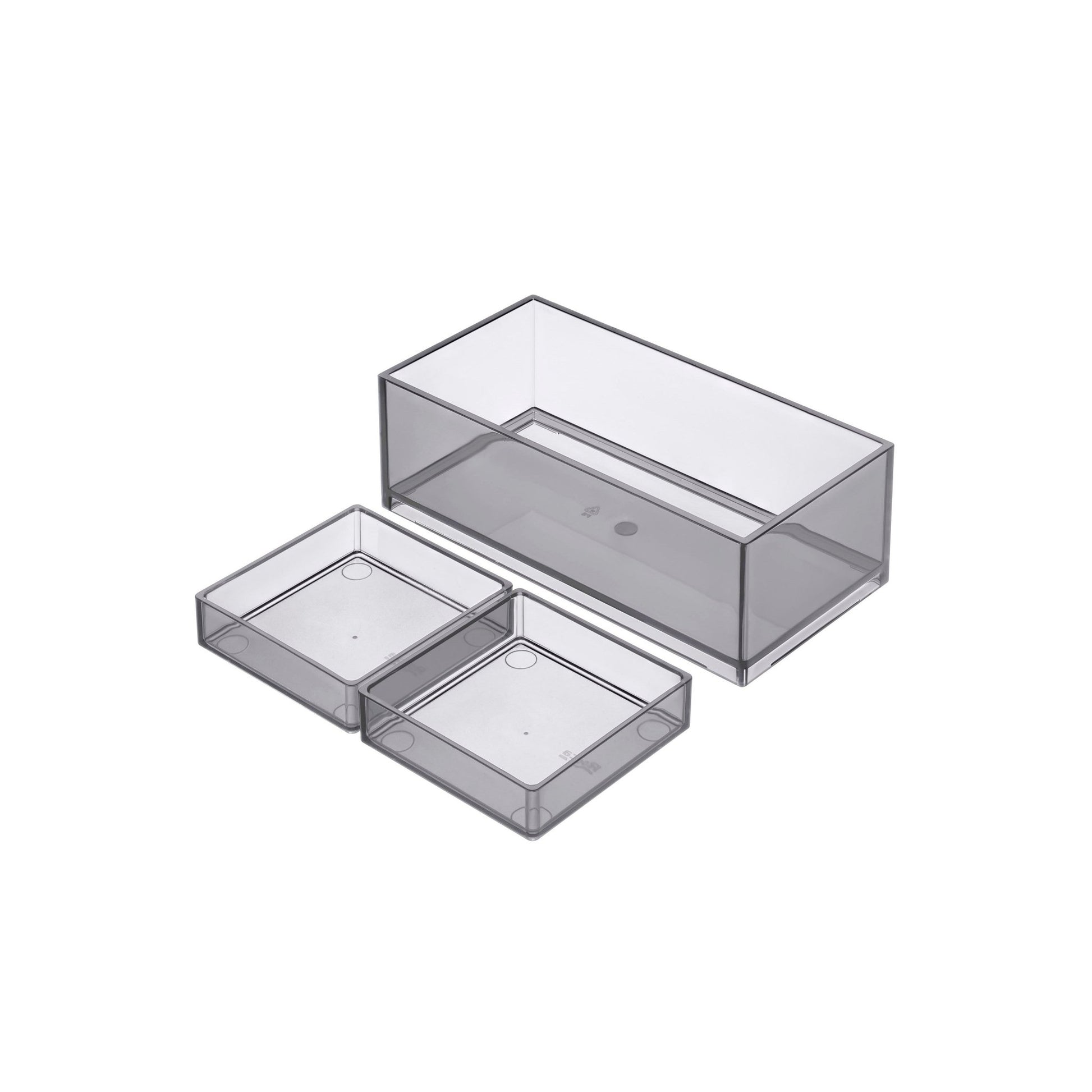 Roca - Caja organizadora - BricoandPool