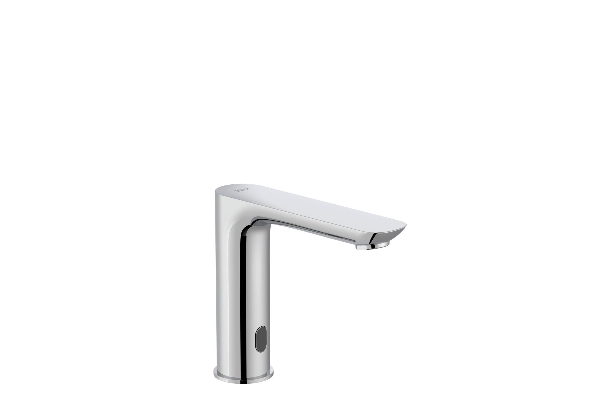 Roca - Cala - E grifería electrónica para lavabo (con regulador de temperatura), cromado A5A566EC00. - BricoandPool