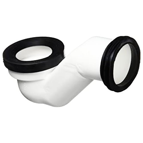 Roca - Codo de evacuación vertical (AV0007700R) - BricoandPool