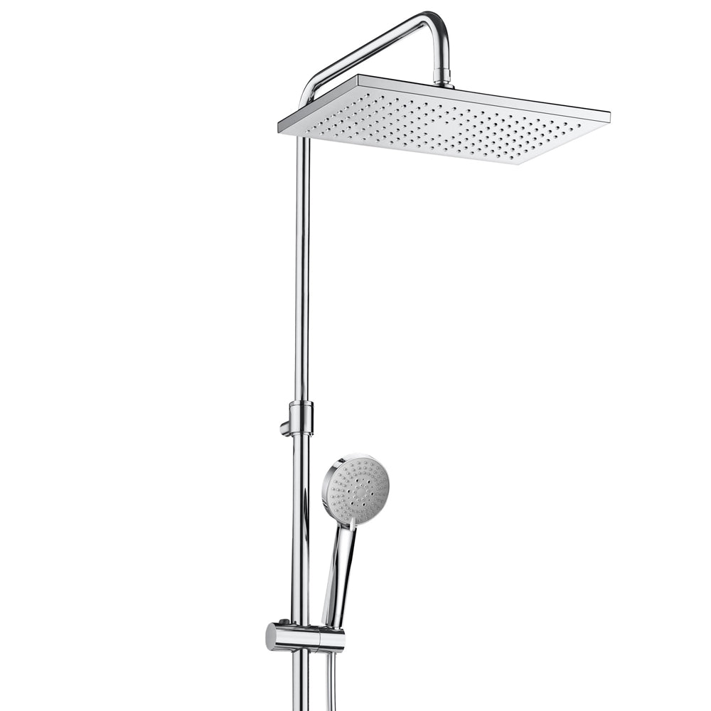 Roca - Columna de ducha Even - M Square A5A9B90C00 - BricoandPool