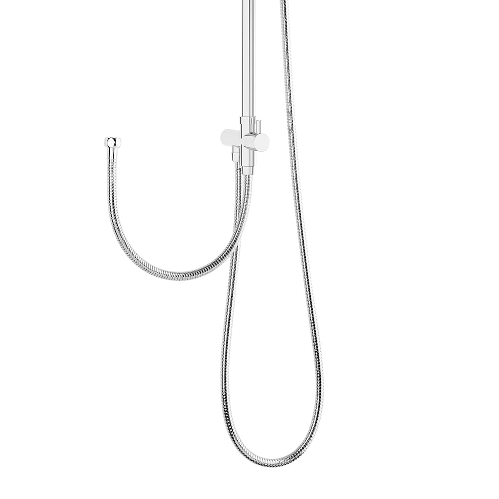 Roca - Columna de ducha Victoria Connect A5B9M61C00 - BricoandPool