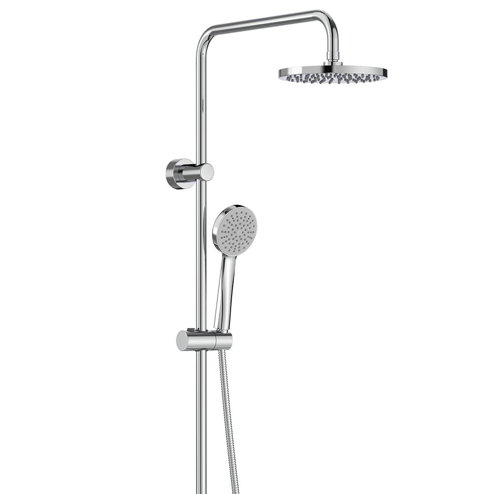 Roca - Columna de ducha Victoria termostática basic A5A9F18C00 - BricoandPool