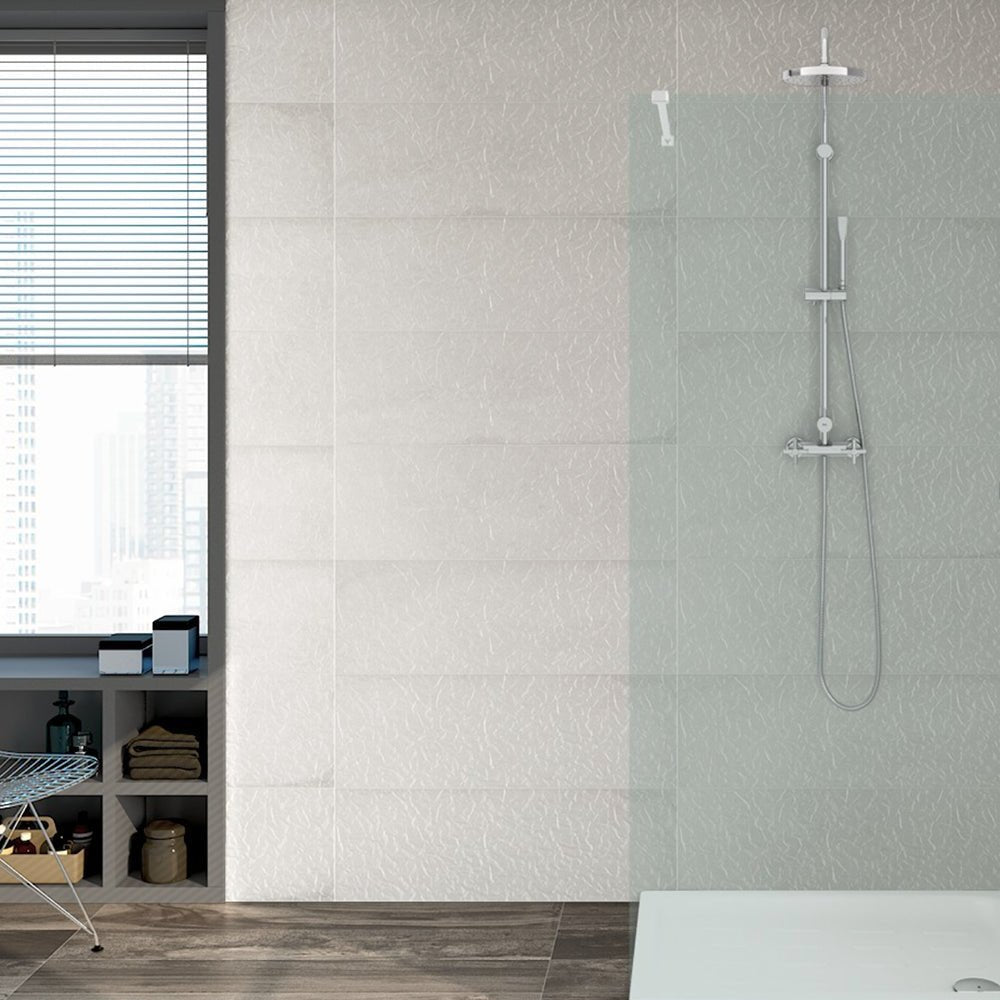 Roca - Columna ducha Loft A5A9743C00 - BricoandPool