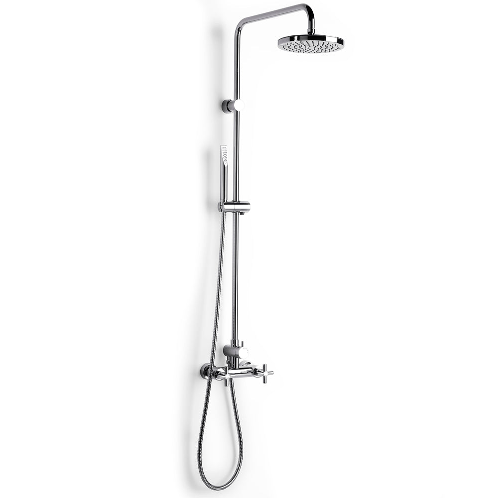 Roca - Columna ducha Loft A5A9743C00 - BricoandPool