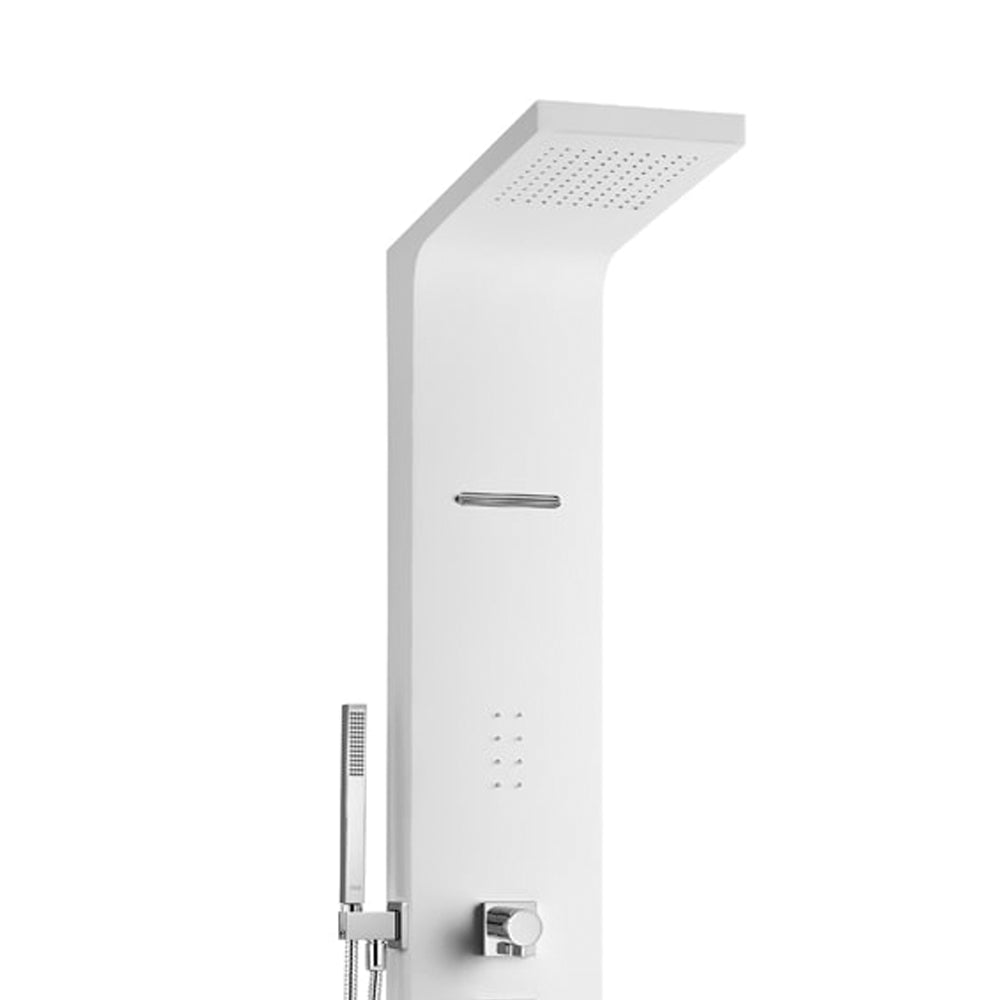 Roca - Columna Hidromasaje Eternal A5A978BC00 - BricoandPool