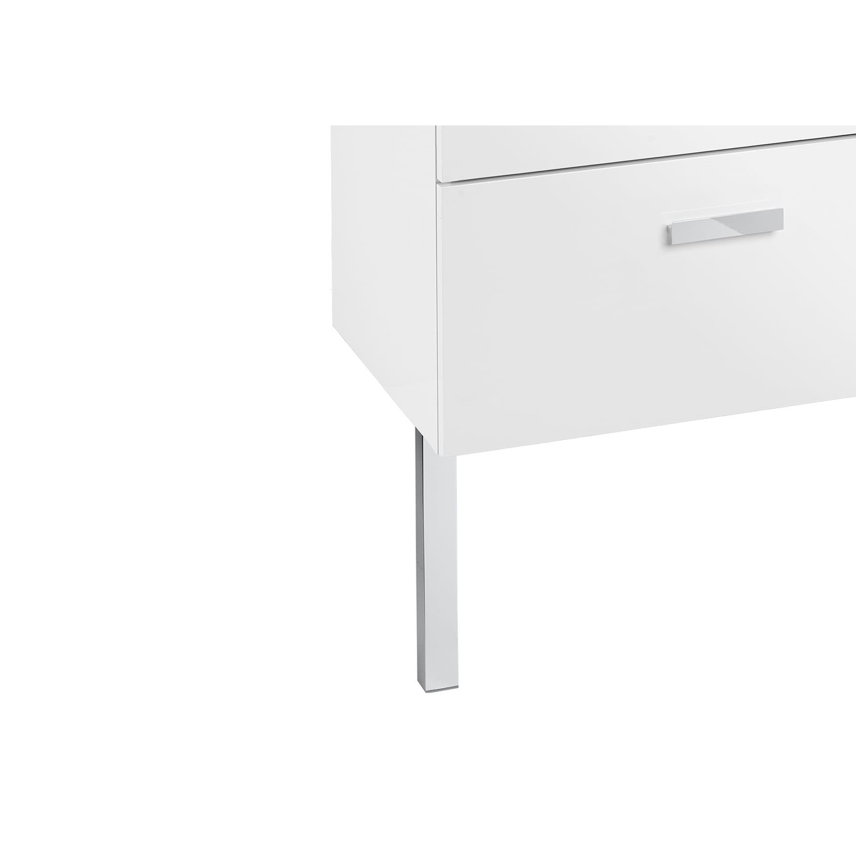 Roca - Conjunto de dos patas opcionales - BricoandPool