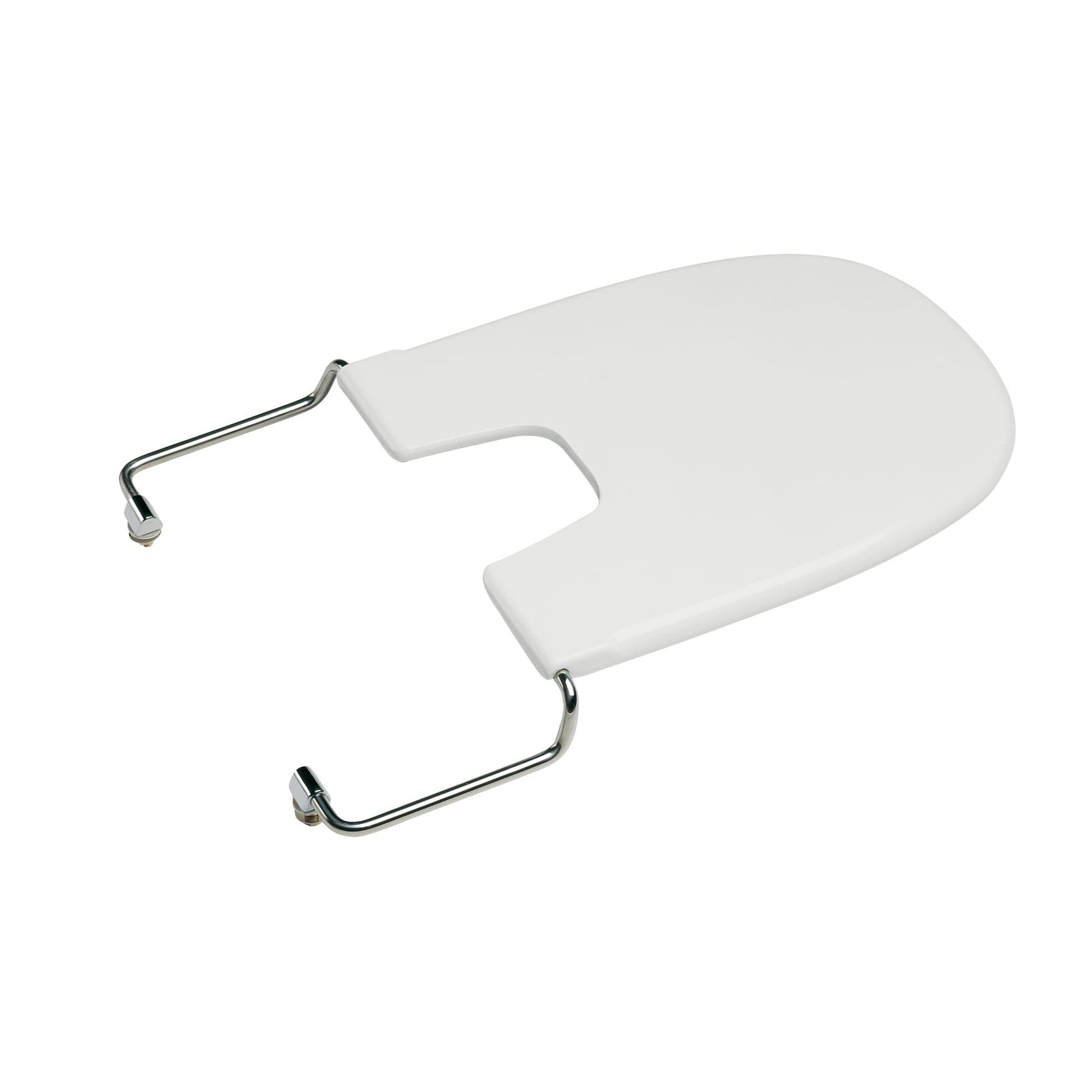 Roca - Dama Retro tapa de Supralit® para bidé de Supralit® - BricoandPool