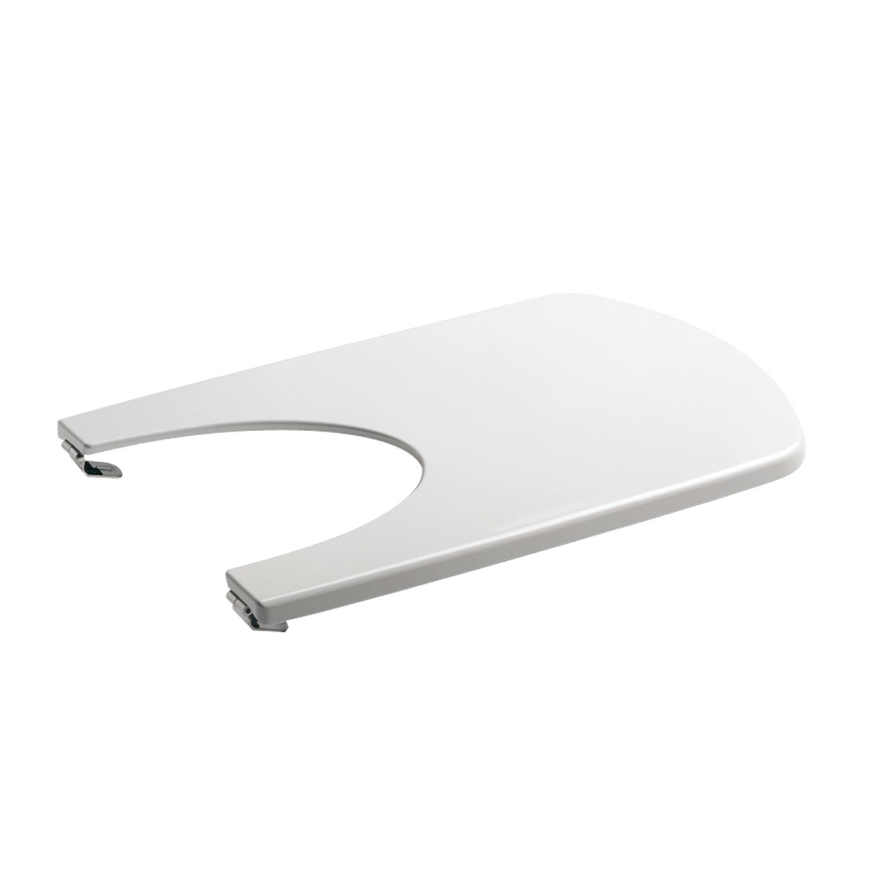 Roca - Dama Senso tapa para bidé compacto - BricoandPool