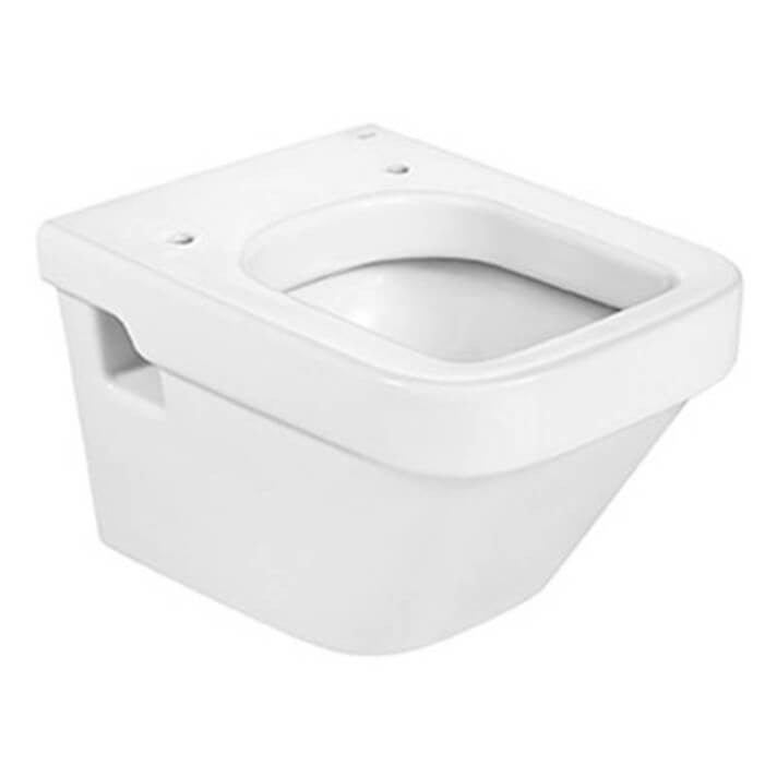 Roca - Dama taza suspendida - BricoandPool