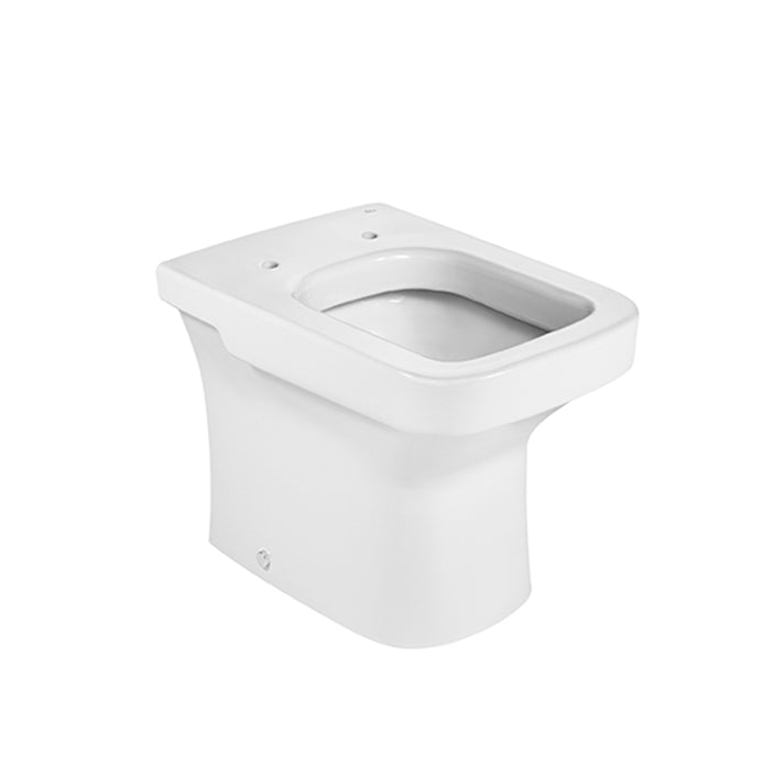 Roca - Dama taza tanque alto - BricoandPool