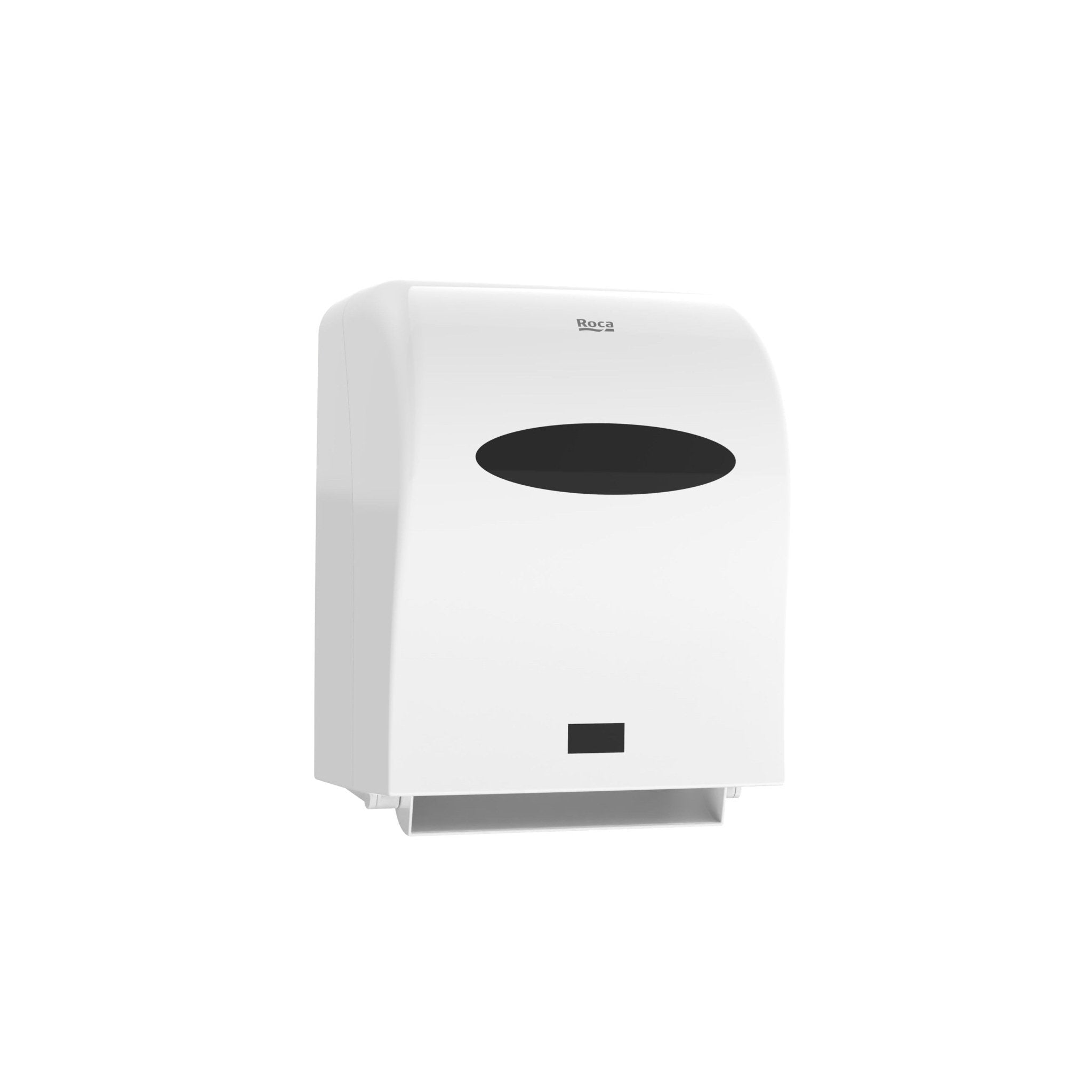 Roca - Dispensador de toallas automático con sensor Public A818018009 - BricoandPool
