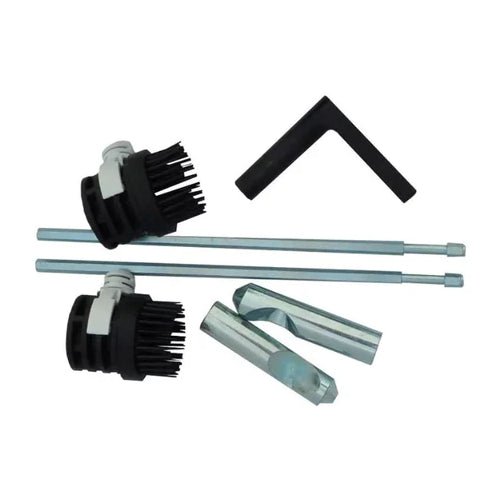 Roca - Fijación oculta para inodoro/bidé suspendido AV0034800R - BricoandPool