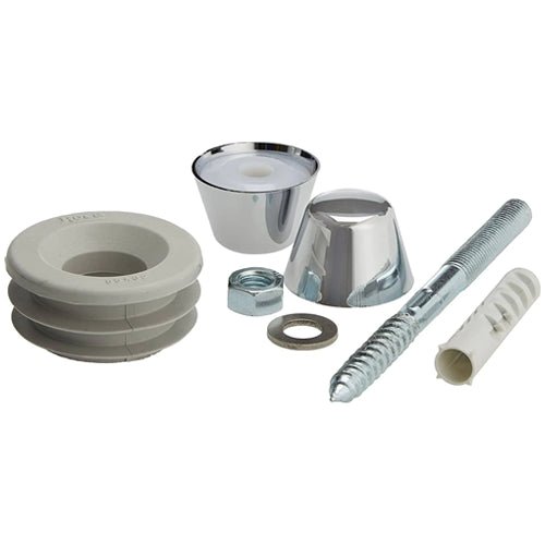 Roca - Fijación pared taza suspendida AV0013600R - BricoandPool