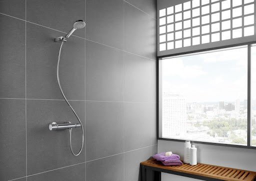 Roca - FLEXO NEO - FLEX 150cm - BricoandPool