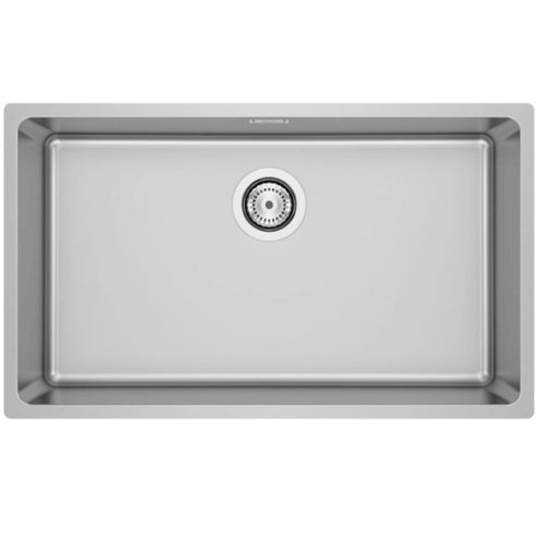 Roca - Fregadero Roma 70x40cm - BricoandPool