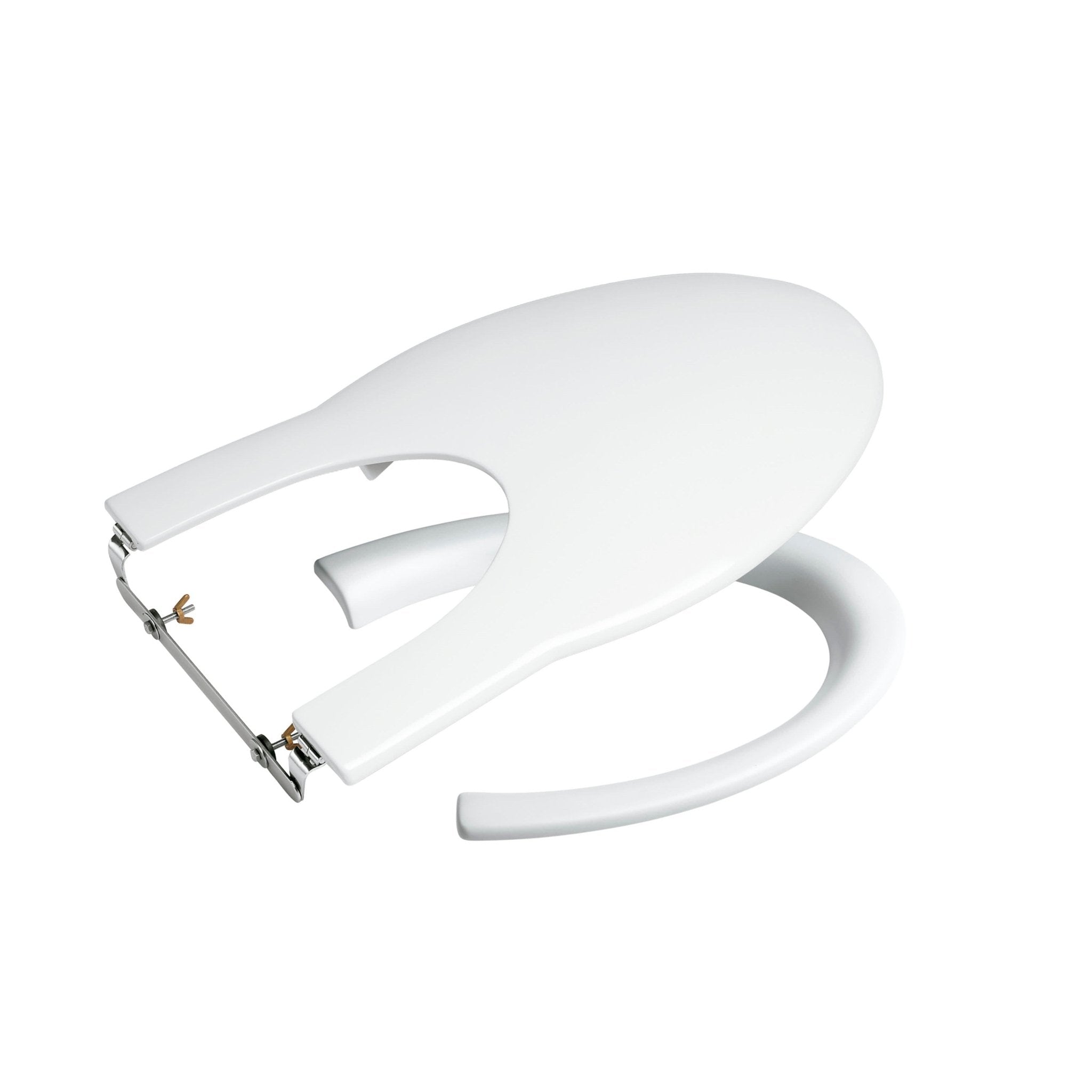 Roca - Georgia tapa y aro para bidé - BricoandPool