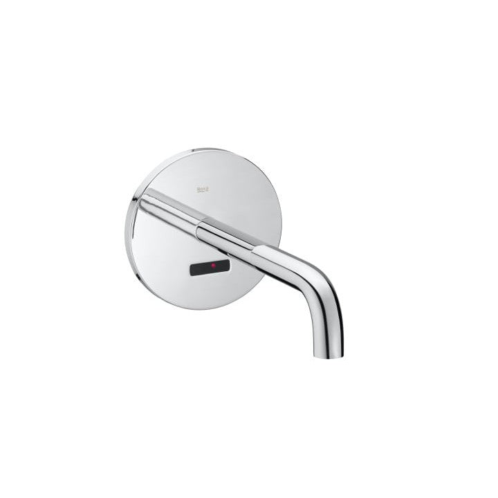 Roca - Grifería electrónica empotrable para lavabo Sentronic A5A4702C00 - BricoandPool