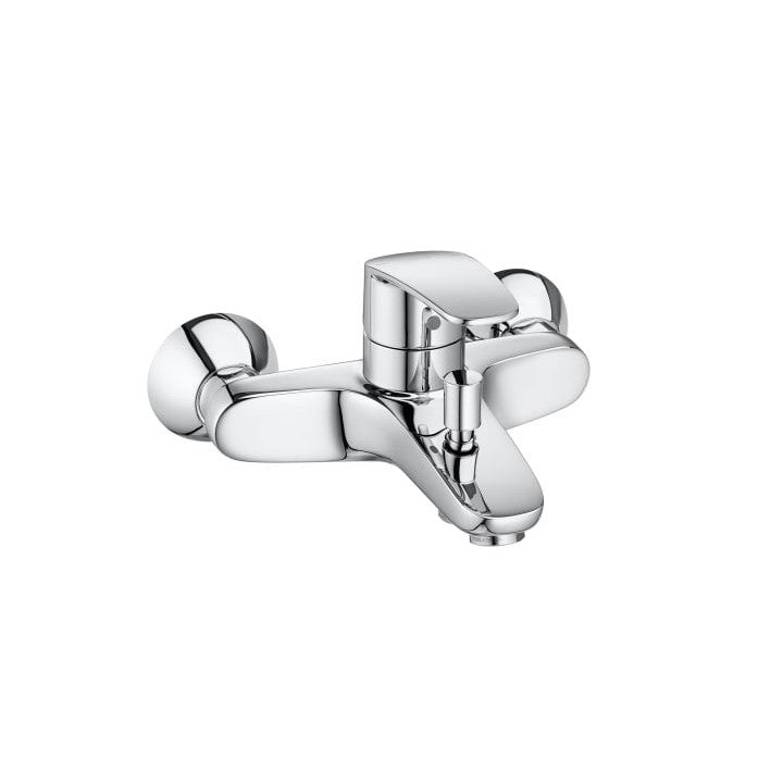 Roca - Grifo baño - ducha con inversor Monodin N A5A0298C00 - BricoandPool