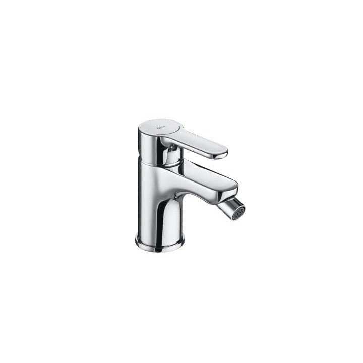 Roca - Grifo de bidé enganche tragacadenilla L20 A5A6B09C00 - BricoandPool