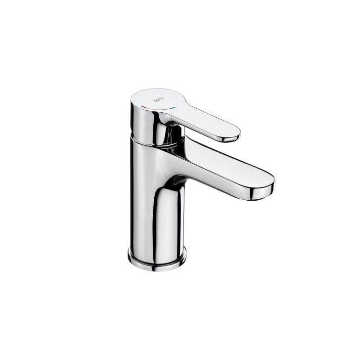 Roca - Grifo de lavabo cuerpo liso L20 A5A3K09C00 - BricoandPool