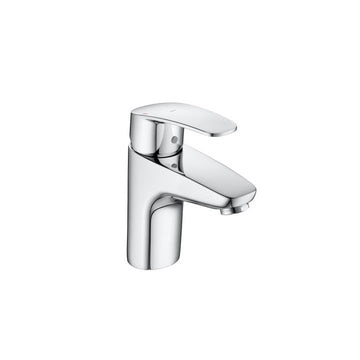 Roca - Grifo de lavabo tragacadenilla Monodin - N A5A3198C00 - BricoandPool