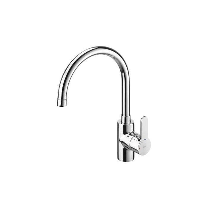 Roca - Grifo monomando cocina L20 A5A8409C00 - BricoandPool