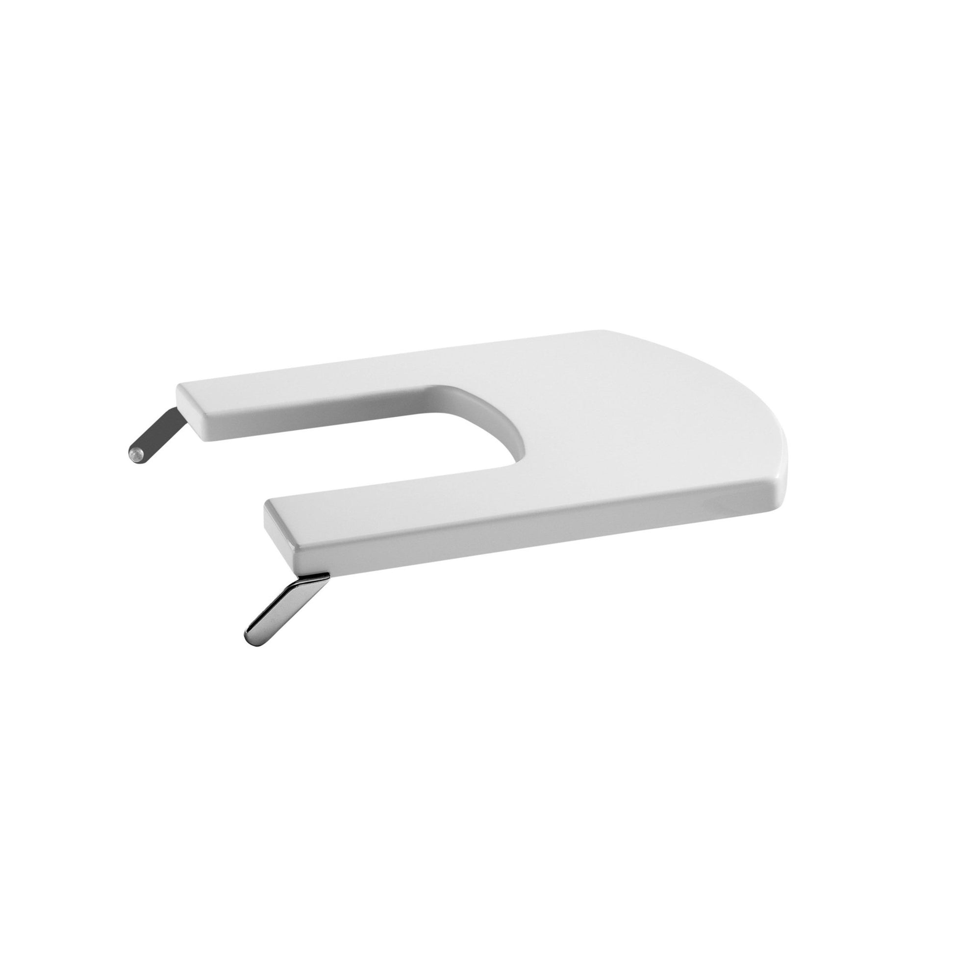 Roca - Hall tapa para bidé compacto - BricoandPool