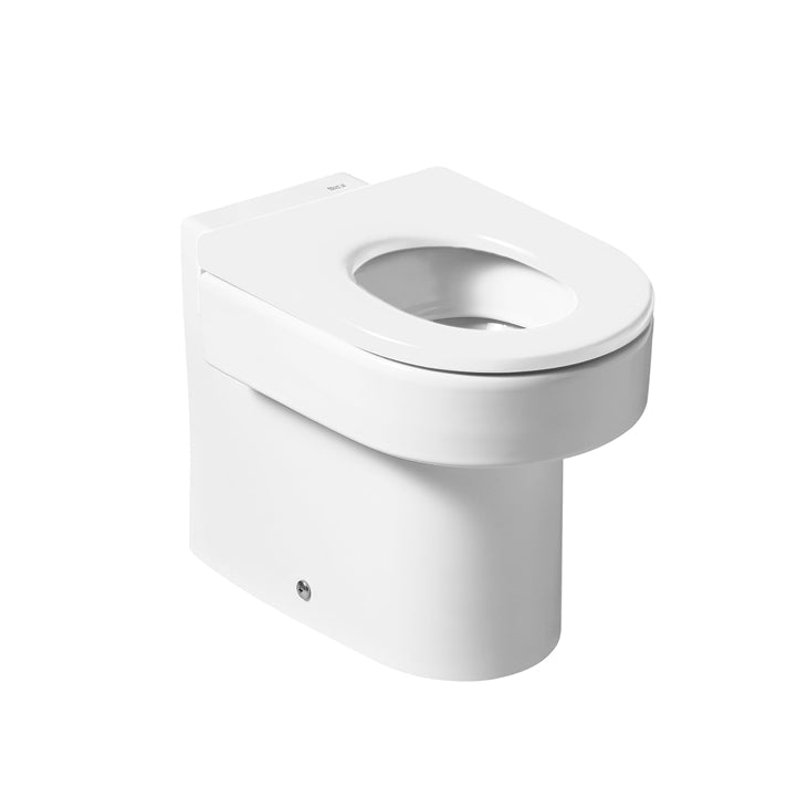 Roca - Happening inodoro infantil taza - BricoandPool