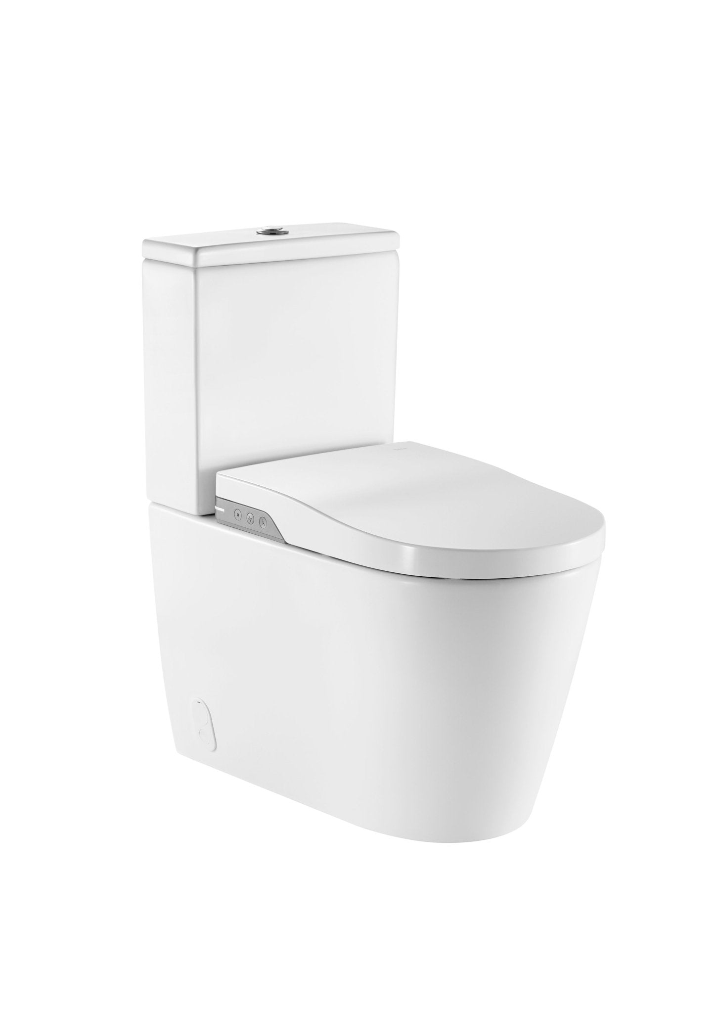 Roca - Inodoro completo Rimless In Wash Smart toilet Inspira A80306L001 - BricoandPool