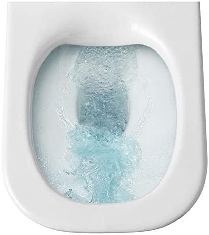 Roca - Inodoro completo Rimless In Wash Smart toilet Inspira A80306L001 - BricoandPool