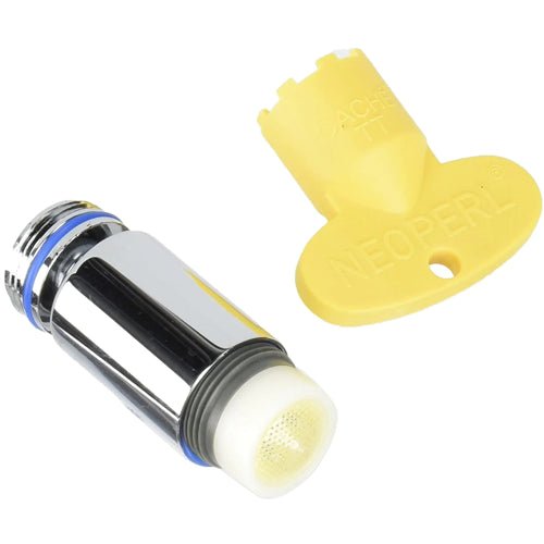 Roca - Kit aireador Cache A525003507 - BricoandPool