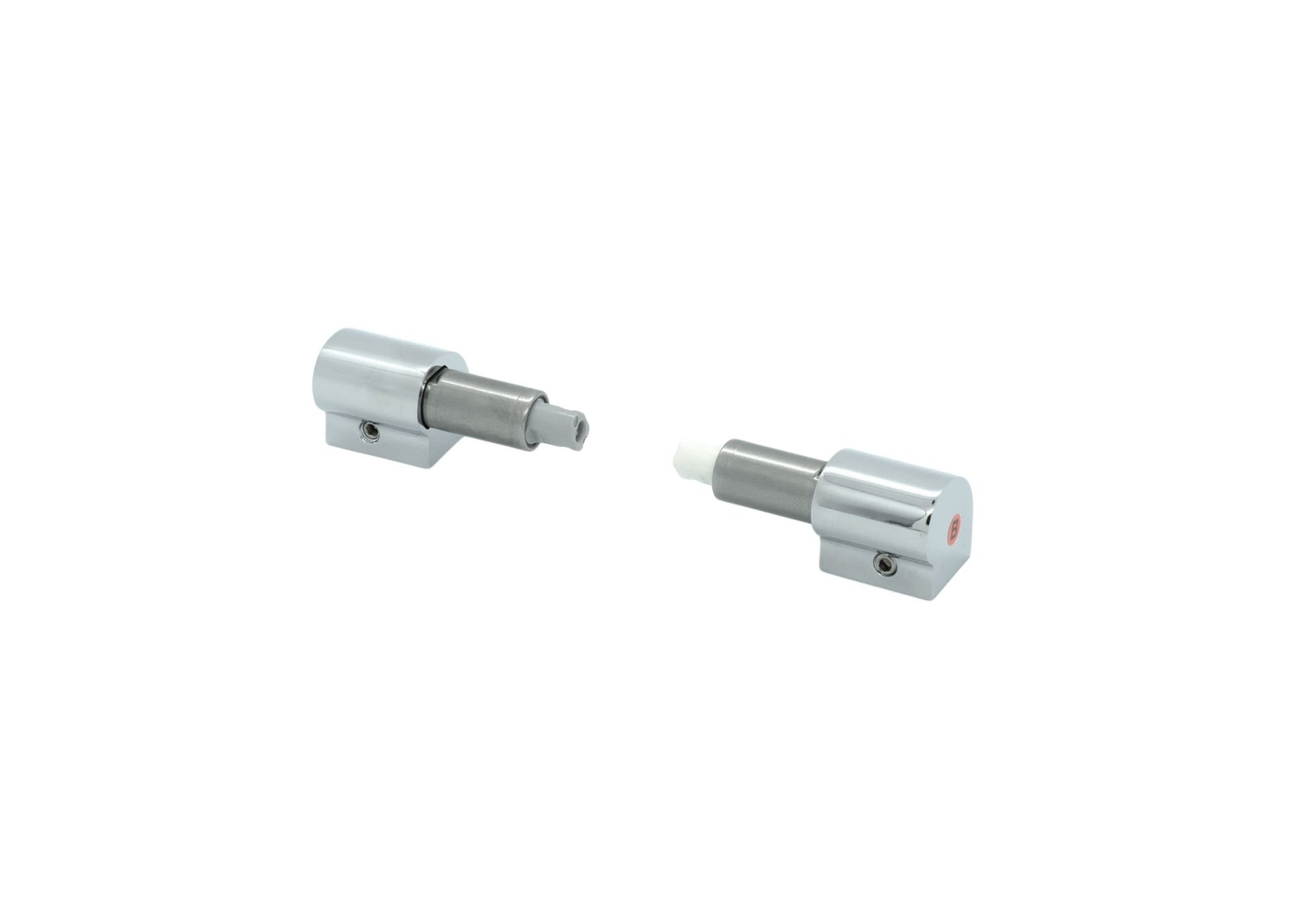 Roca - Kit Bisagra Asiento Cr Meridian - N, Gap AI0012400R - BricoandPool