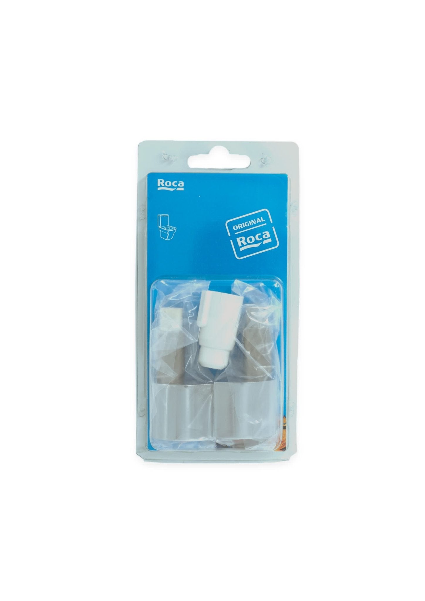 Roca - Kit Bisagra Asiento Cr Meridian - N, Gap AI0012400R - BricoandPool