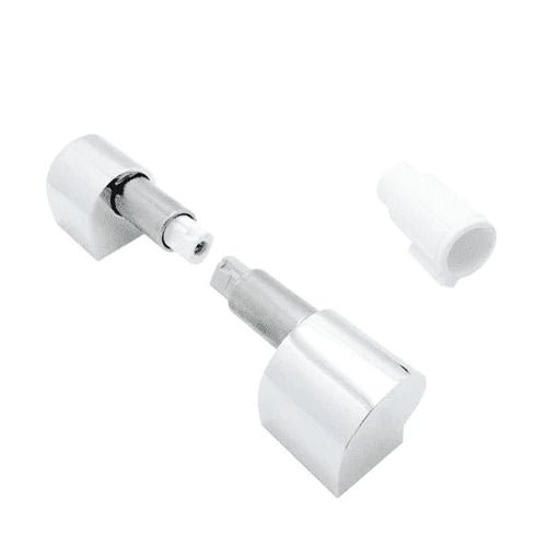 Roca - Kit bisagras para Meridian - N, Gap, Dama N (AI0012500R) - BricoandPool