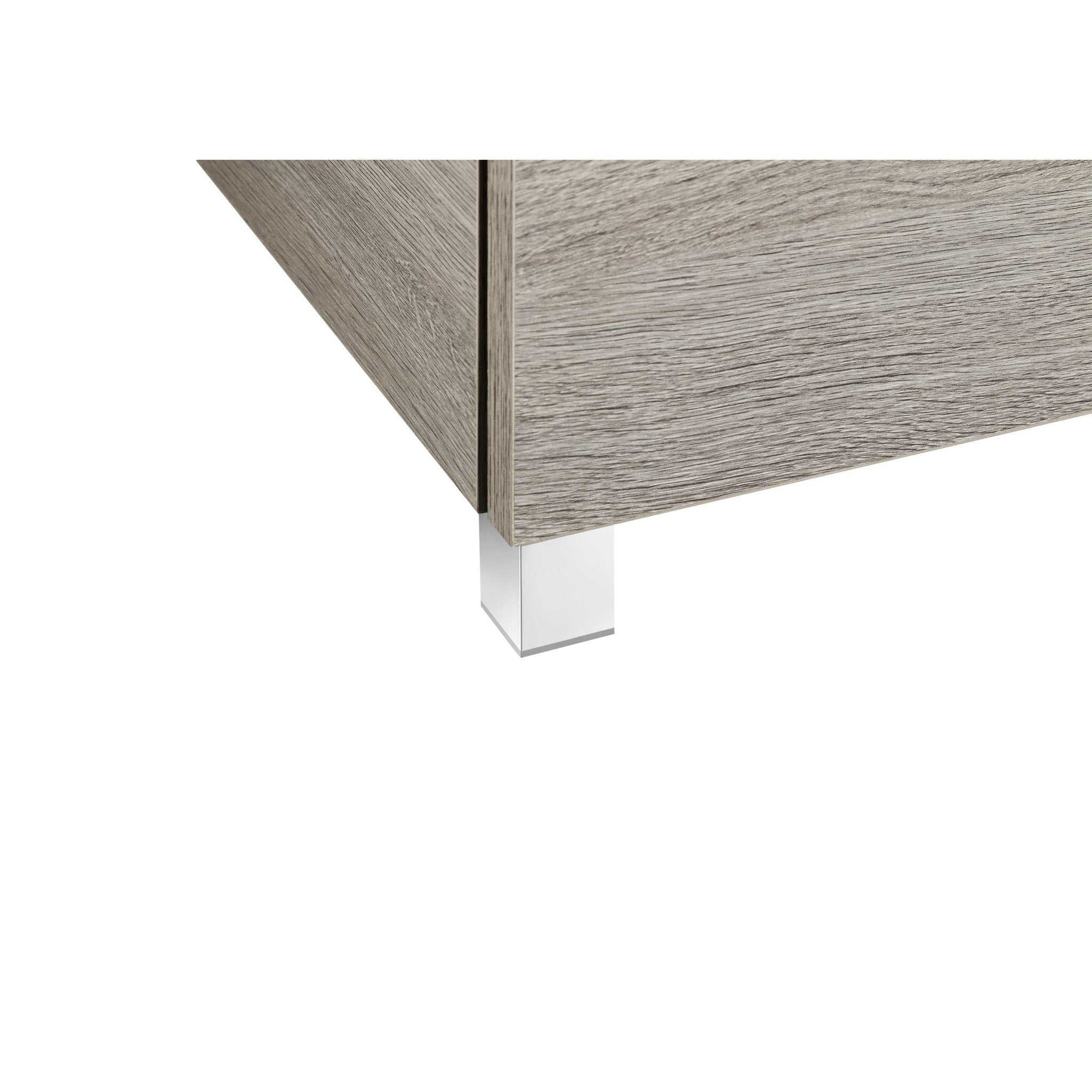 Roca - Lander conjunto de cuatro patas opcionales - BricoandPool