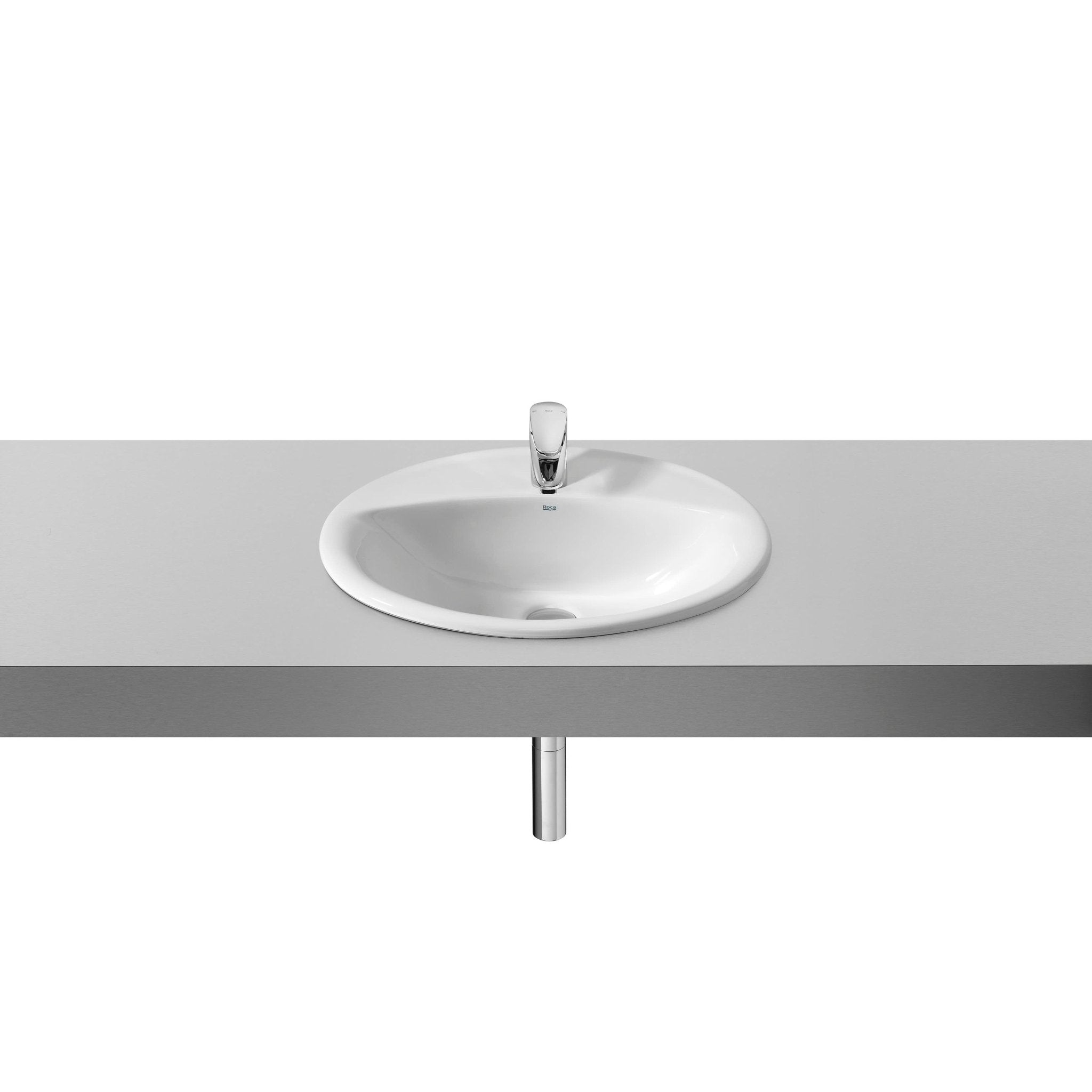 Roca - Lavabo Aloa de encimera - BricoandPool