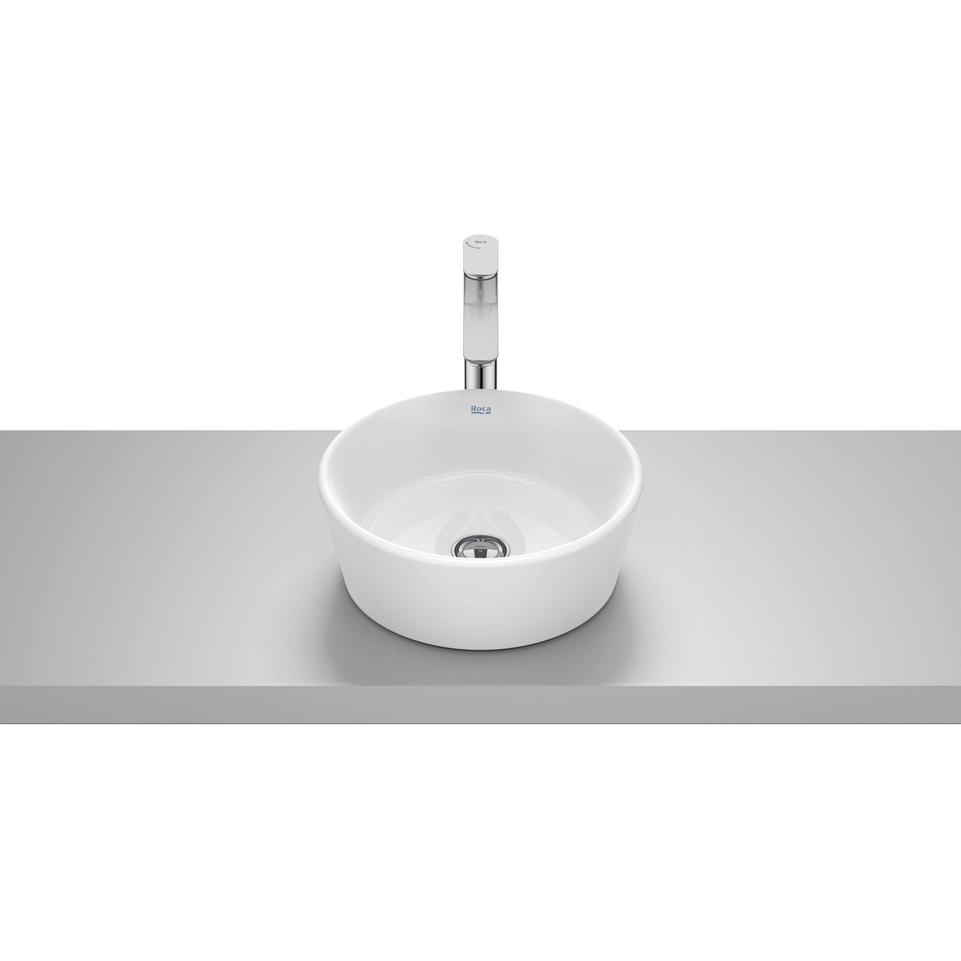 Roca - Lavabo Optica de sobre encimera - BricoandPool