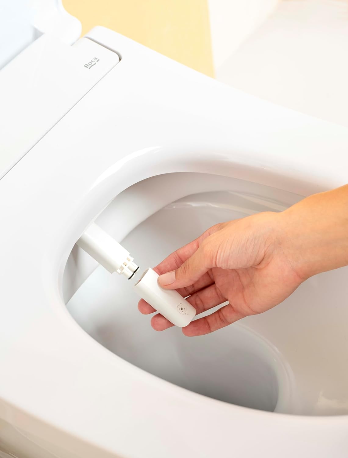 Roca - M4 Square Compact - BricoandPool