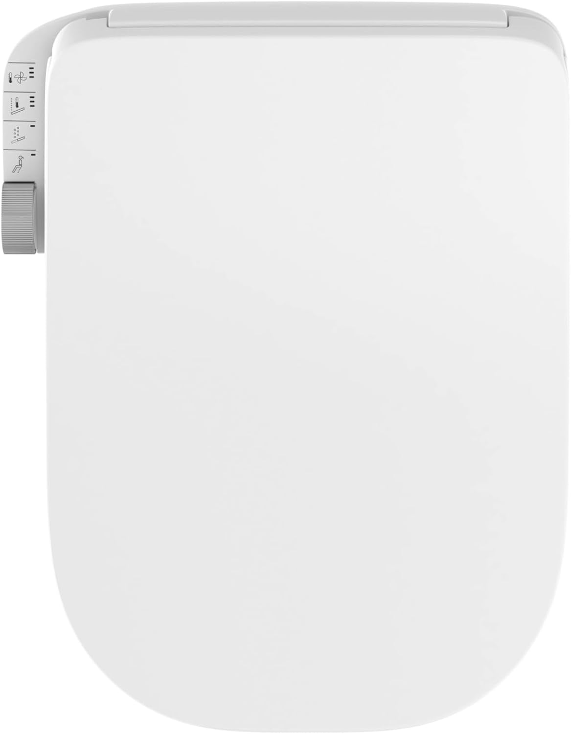 Roca - M4 Square Compact - BricoandPool