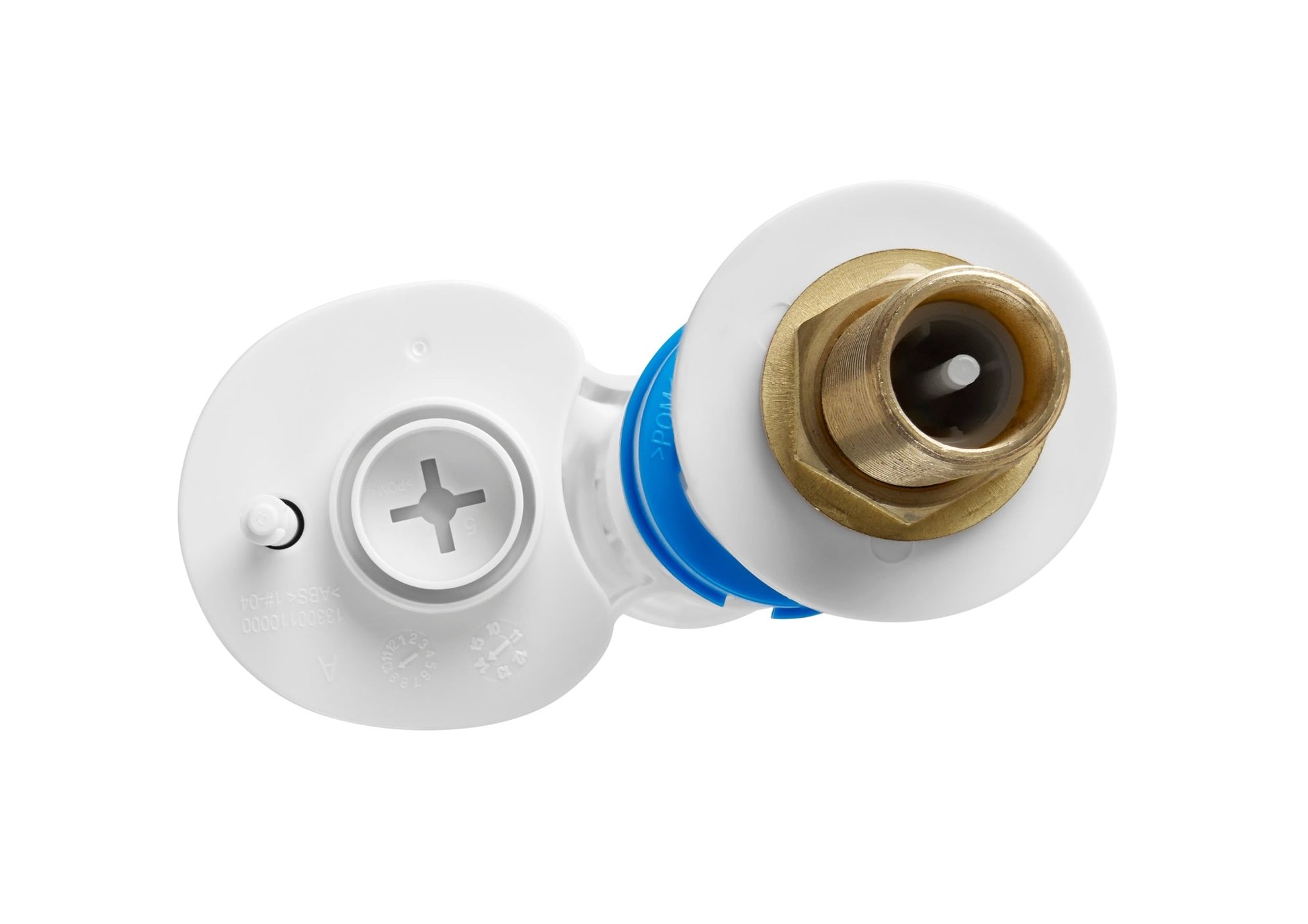 Roca - Mecanismo de alimentación inferior (A822504400) - BricoandPool