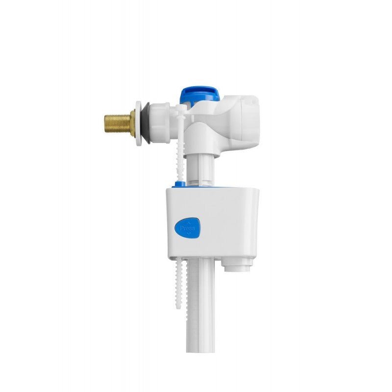 Roca - Mecanismo de alimentación lateral compacto A822504300 - BricoandPool