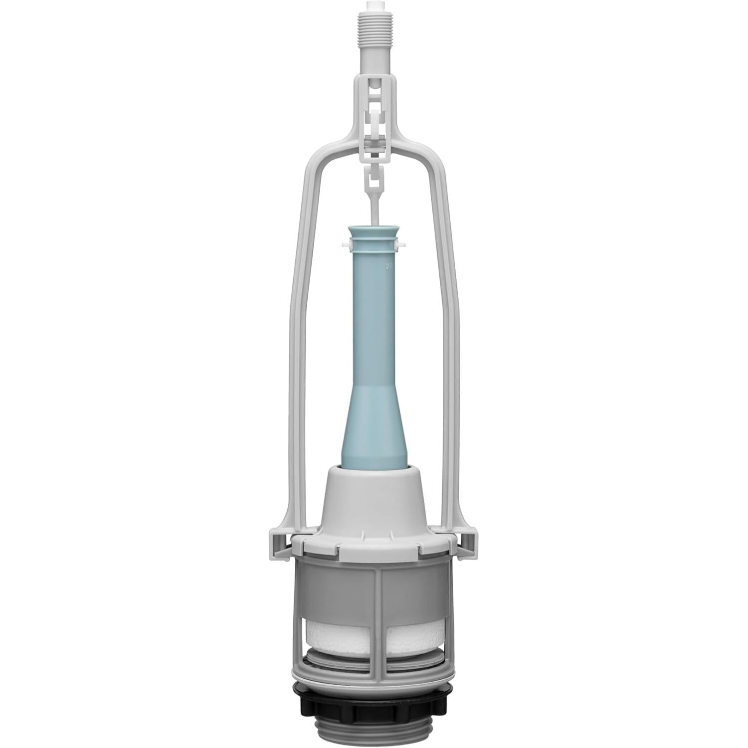 Roca - Mecanismo de descarga simple (AH0003200R) - BricoandPool