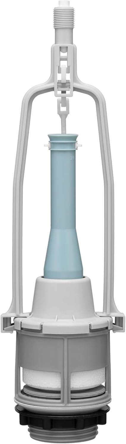 Roca - Mecanismo de descarga simple (AH0003200R) - BricoandPool