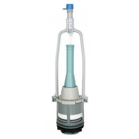 Roca - Mecanismo de descarga simple (AH0003200R) - BricoandPool