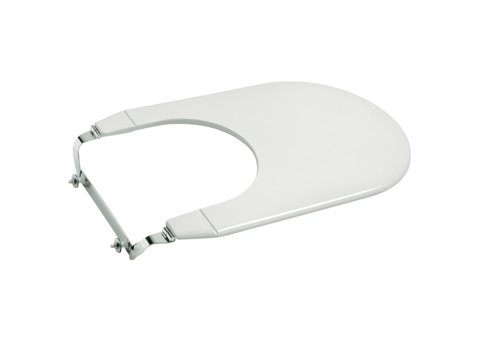 Roca - Meridian tapa para bidé - BricoandPool