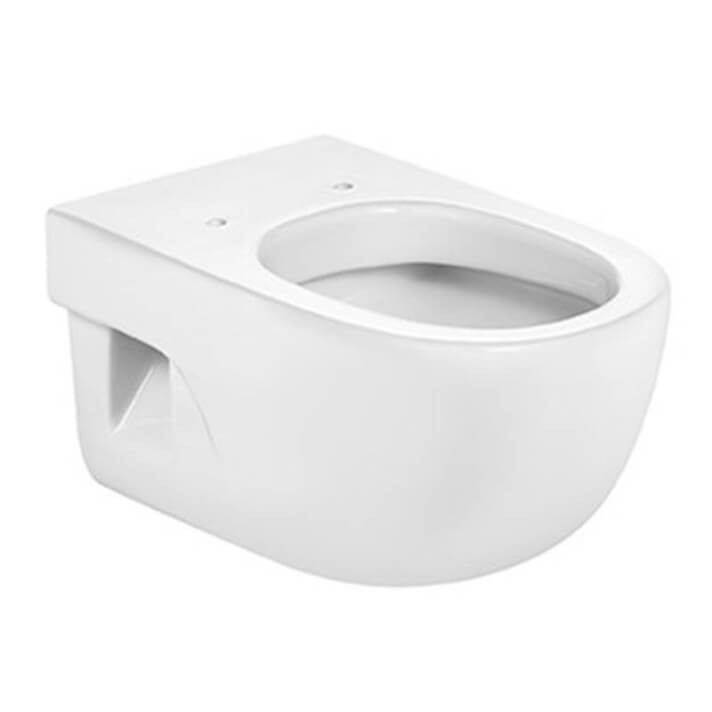 Roca - Meridian taza suspendida - BricoandPool