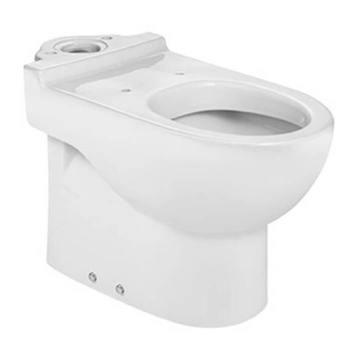 Roca - Meridian taza tanque bajo movilidad reducida - BricoandPool