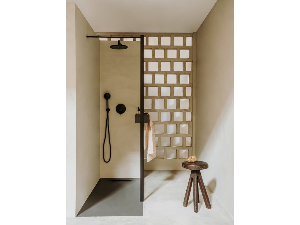 Roca - Mezclador monomando empotrable Cala A5A066ENB0 - BricoandPool